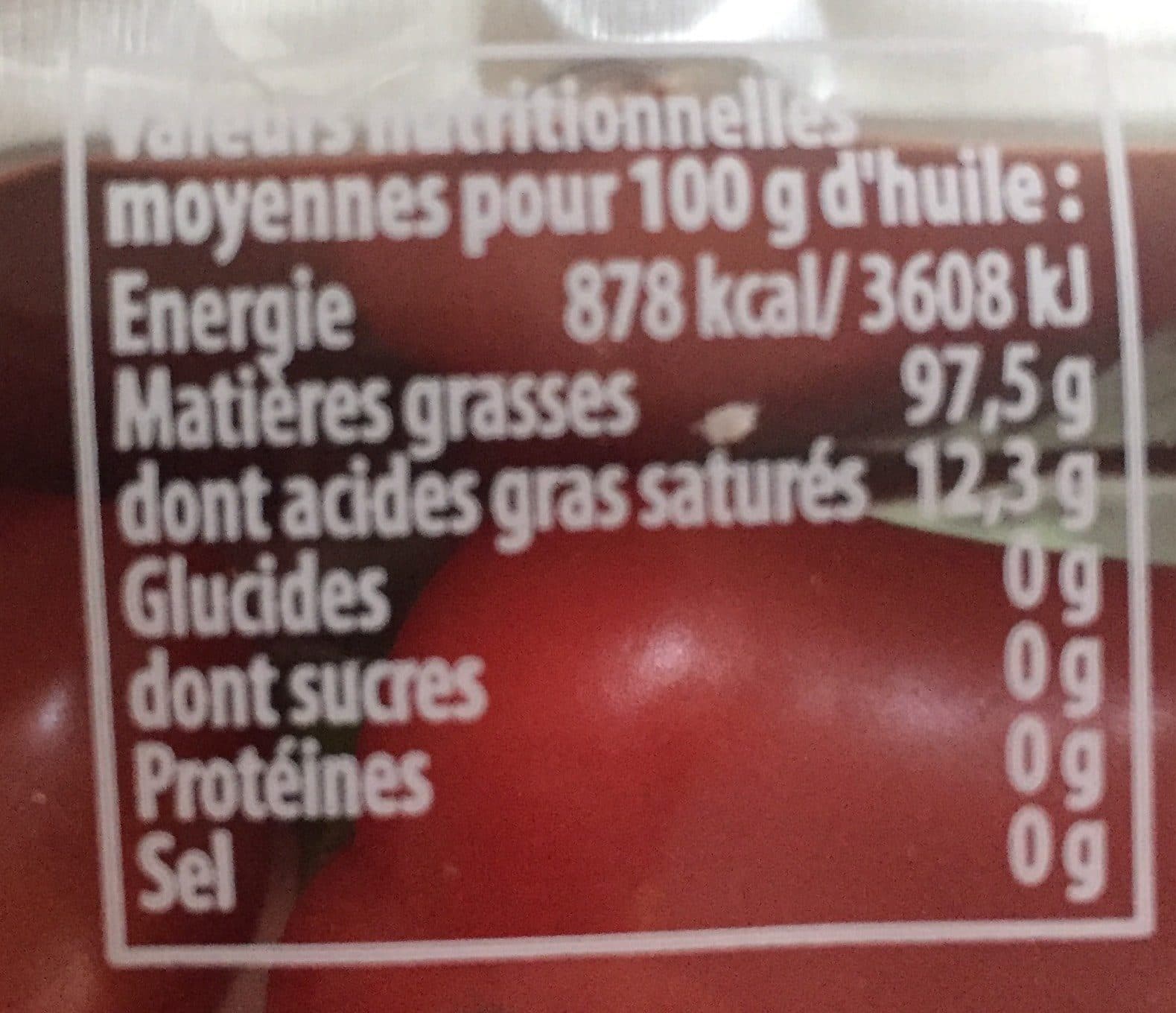 Savéol BBQ Party packshot