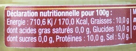 Domaine des Terres Rouges Moutarde estragon packshot