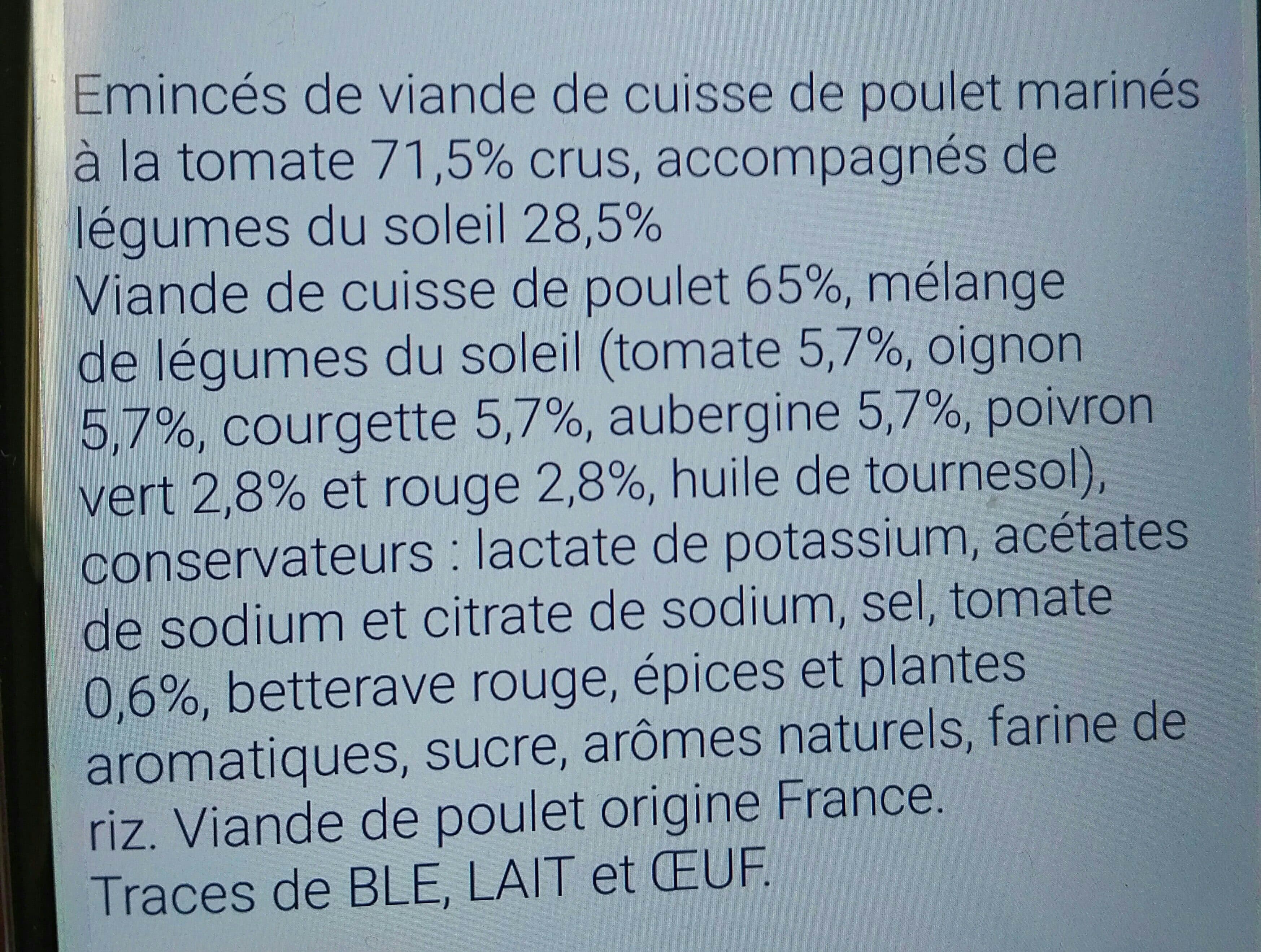 Pere Dodu Les papillotes du chef packshot