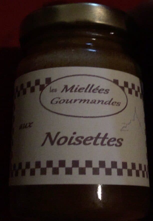 Les Miellées Gourmandes Les miellées gourmandes packshot