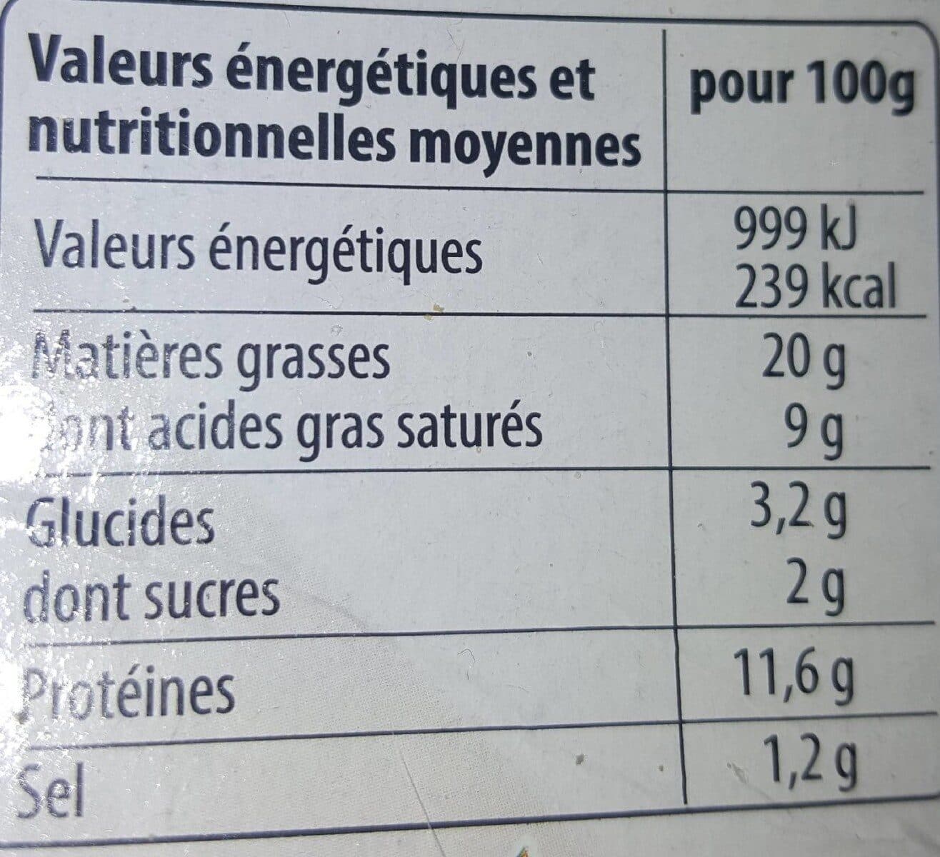 Oriental Viandes Boulettes de boeuf Halal Oriental Viandes packshot