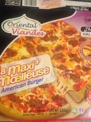 oriental viande maxi moelleuse packshot