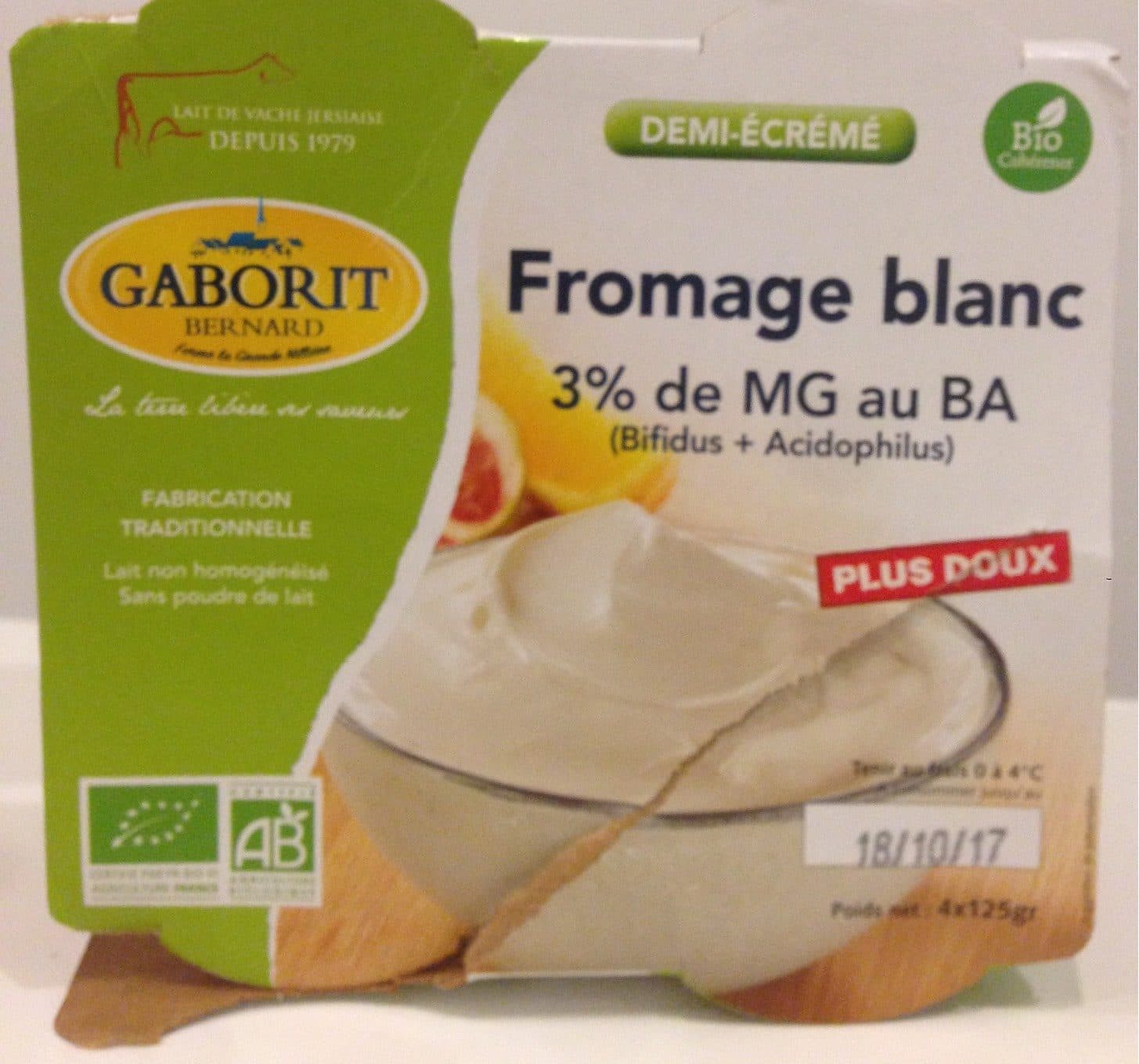 Gaborit From Biphilus 20% X4 Gabor packshot