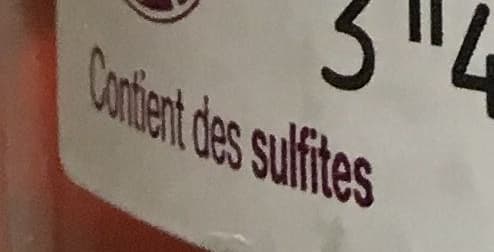 Prodimas Rosé Sucette Mandarine packshot