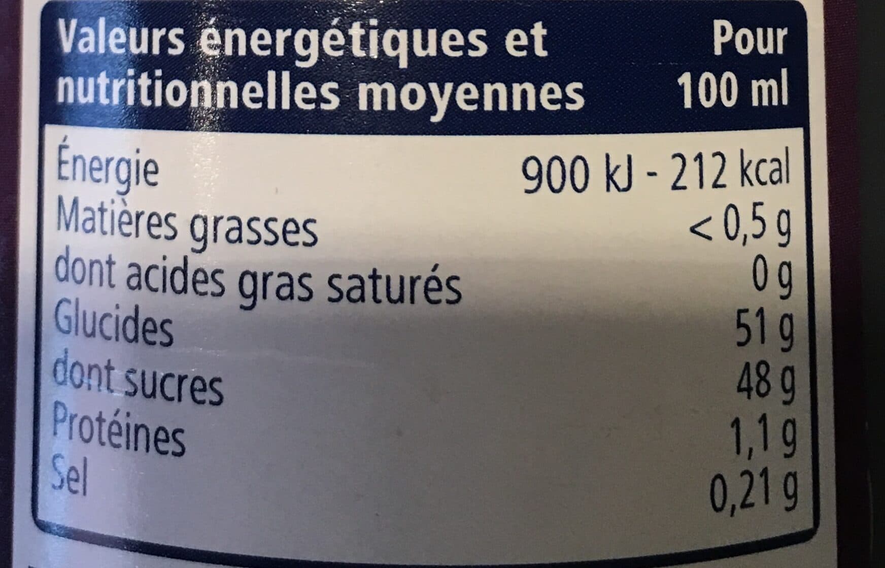 Metro Condiment au vinaigre balsamique packshot