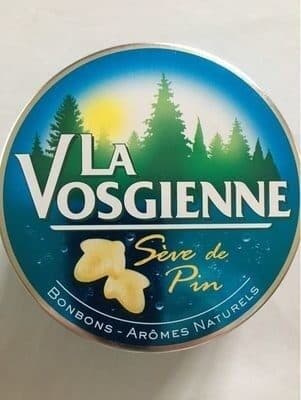 Fabrique En Espagne Chocolat packshot