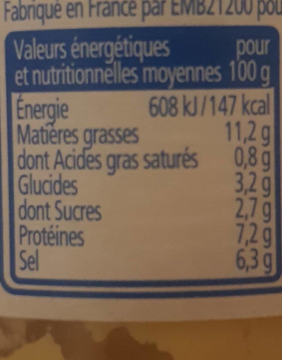 Aro Moutarde de Dijon packshot