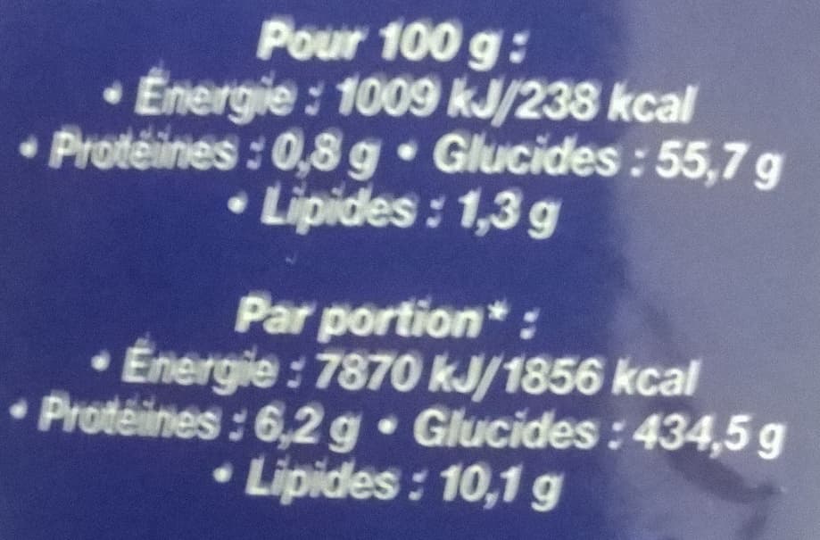 Horeca Confit de figues packshot