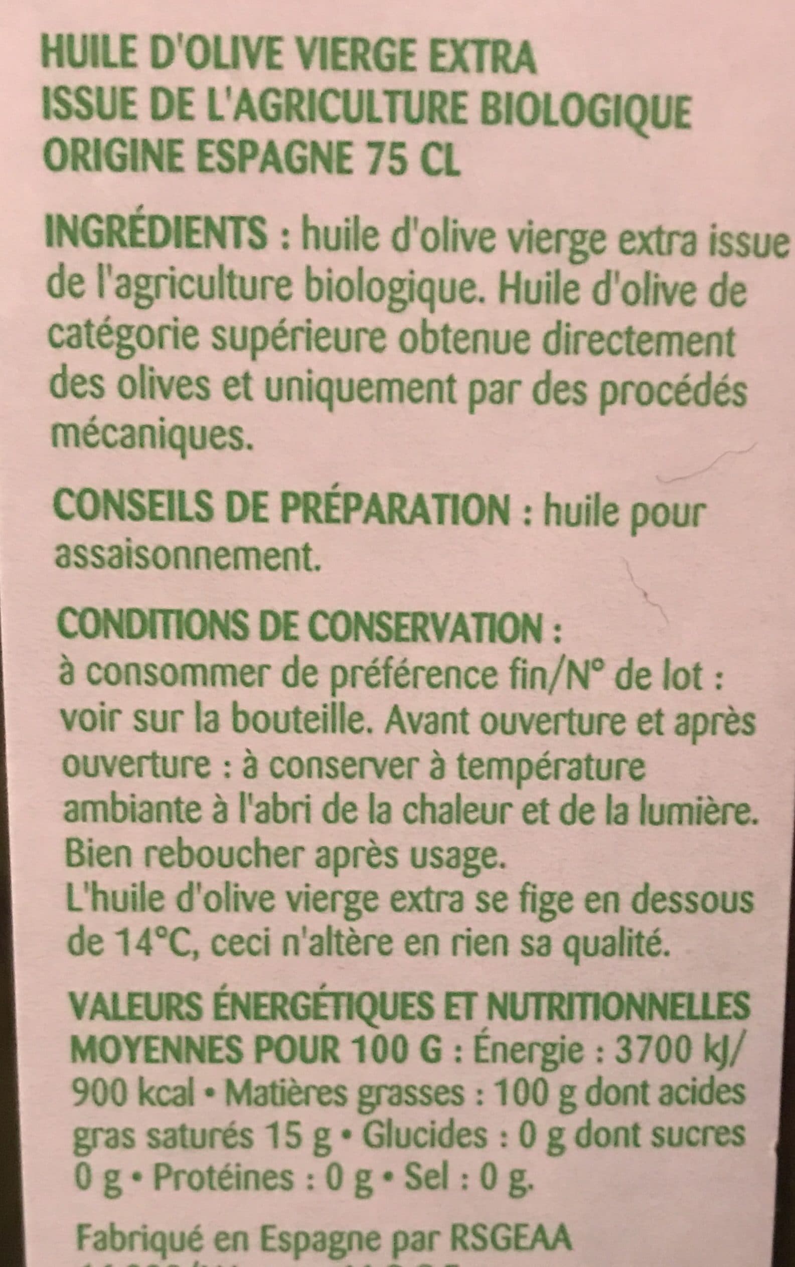 Rochambeau 3439495120998 packshot