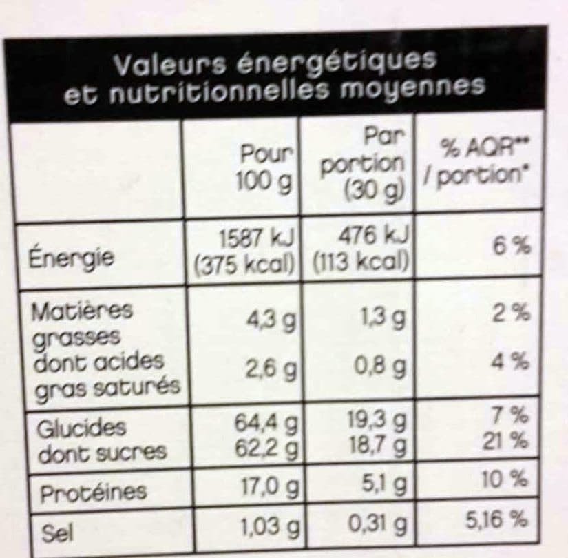 Gilbert Lacté au chocolat en poudre packshot