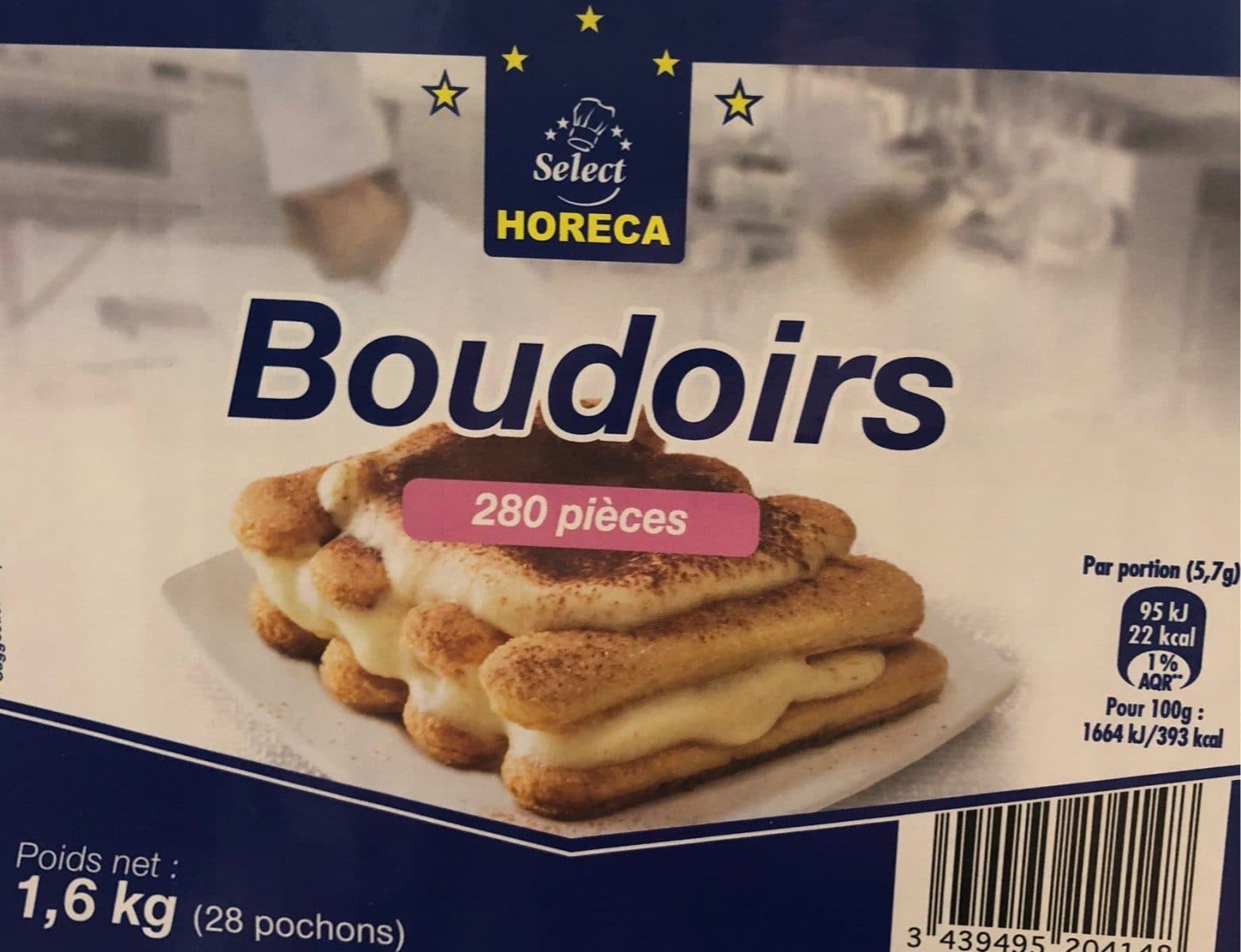 Metro Boudoirs packshot
