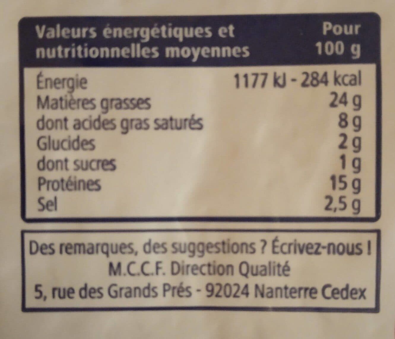 Metro Chef Lardons fumés au bois de hêtre packshot