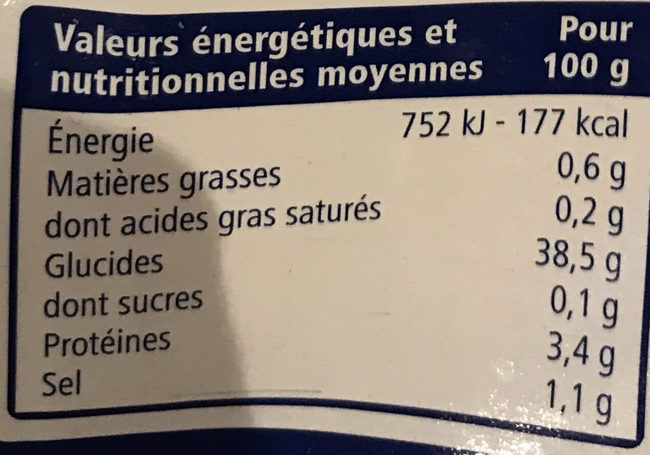 Metro Chef Gnocchi d'Italie Pomme de terre packshot