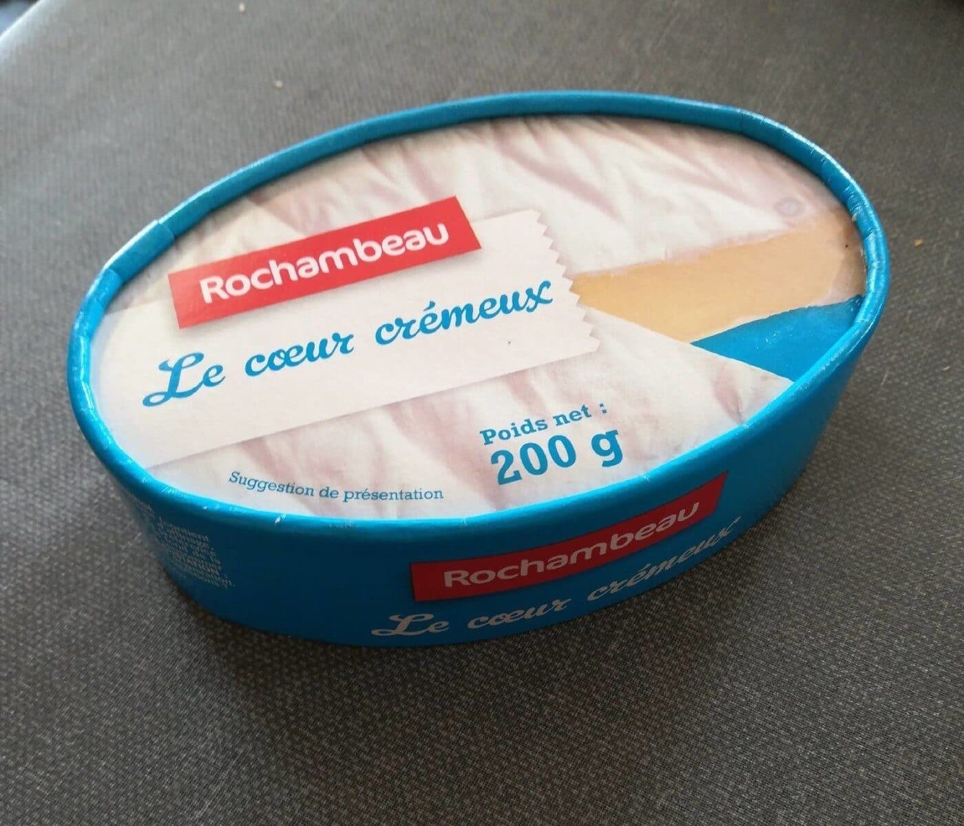 MCCF Le cœur crémeux packshot