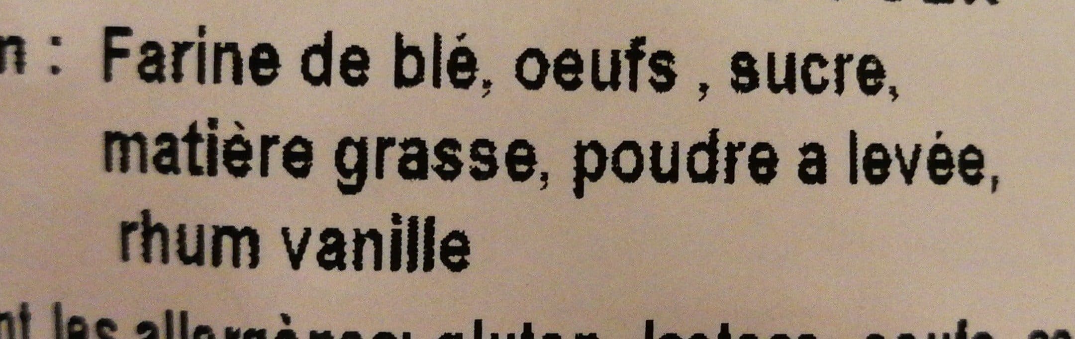 Open Food Facts Pastis Artisanal packshot