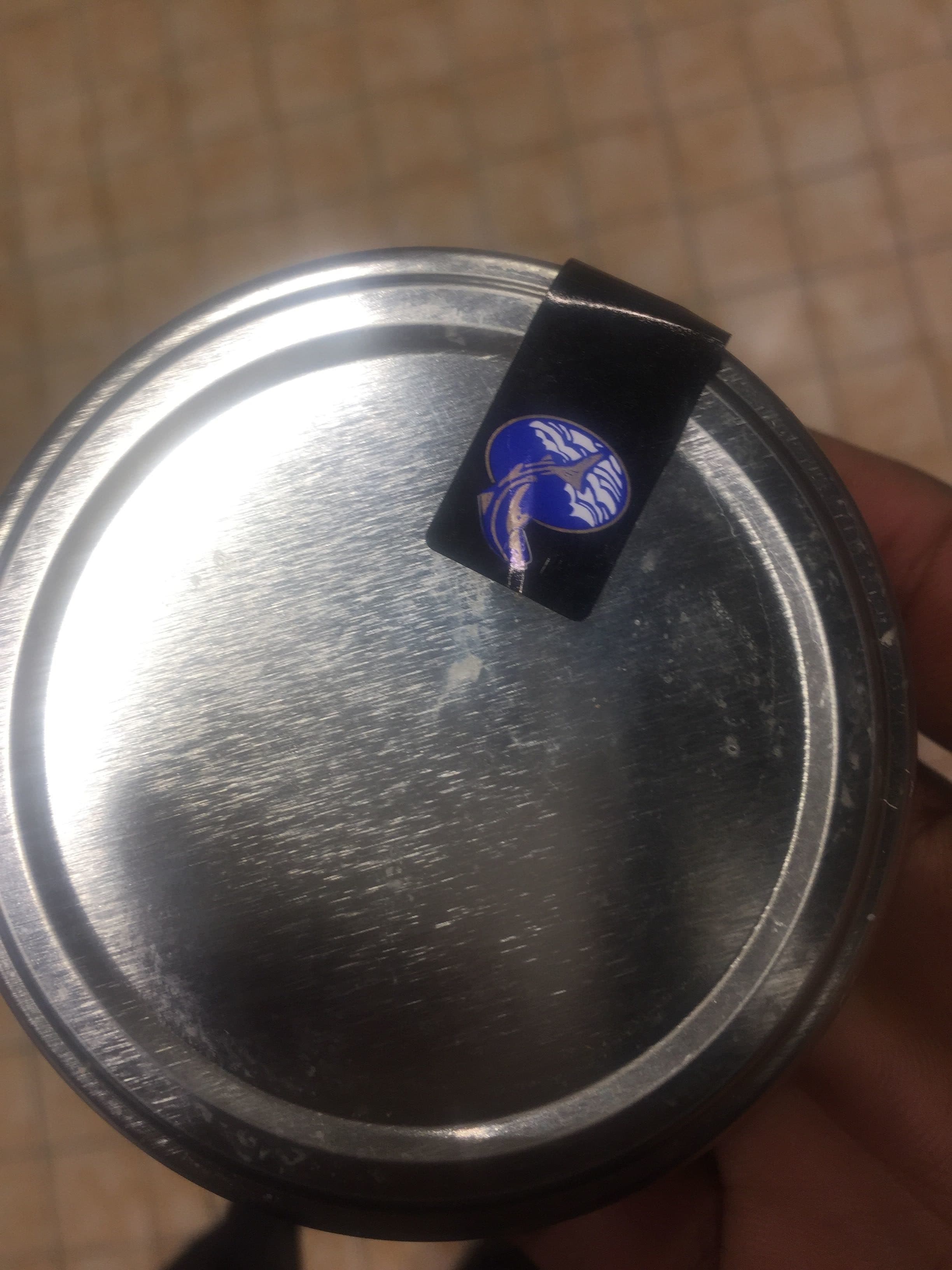 Open Food Facts Œufs de saumon sauvage d'alaska packshot