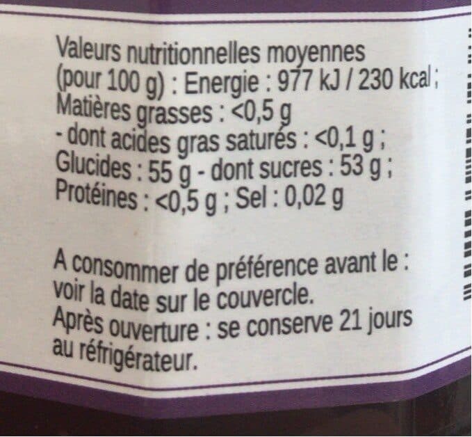 L'Epicurien Cassis configure aetisanale packshot