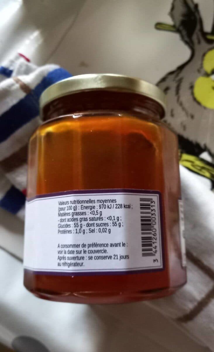 L'Epicurien Gratte-Cul packshot