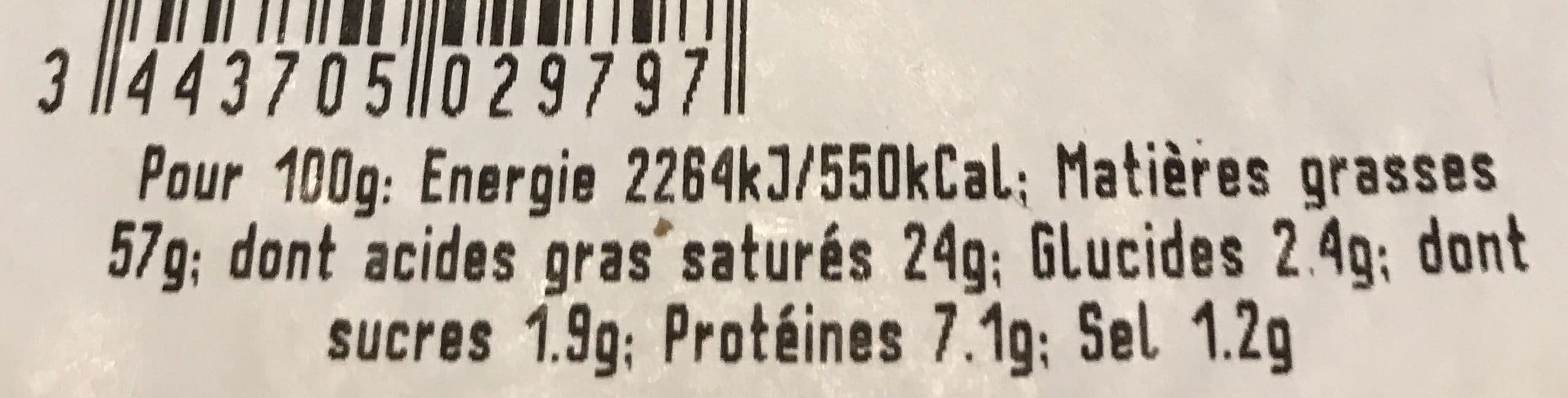 Clos Saint Sozy Foie Gras de Canard Entier du Sud-Ouest packshot