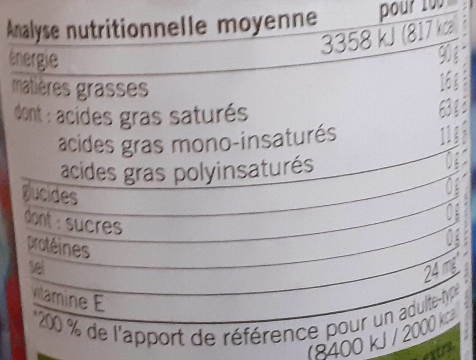 Bio Planete Huile d'olive fruitée packshot