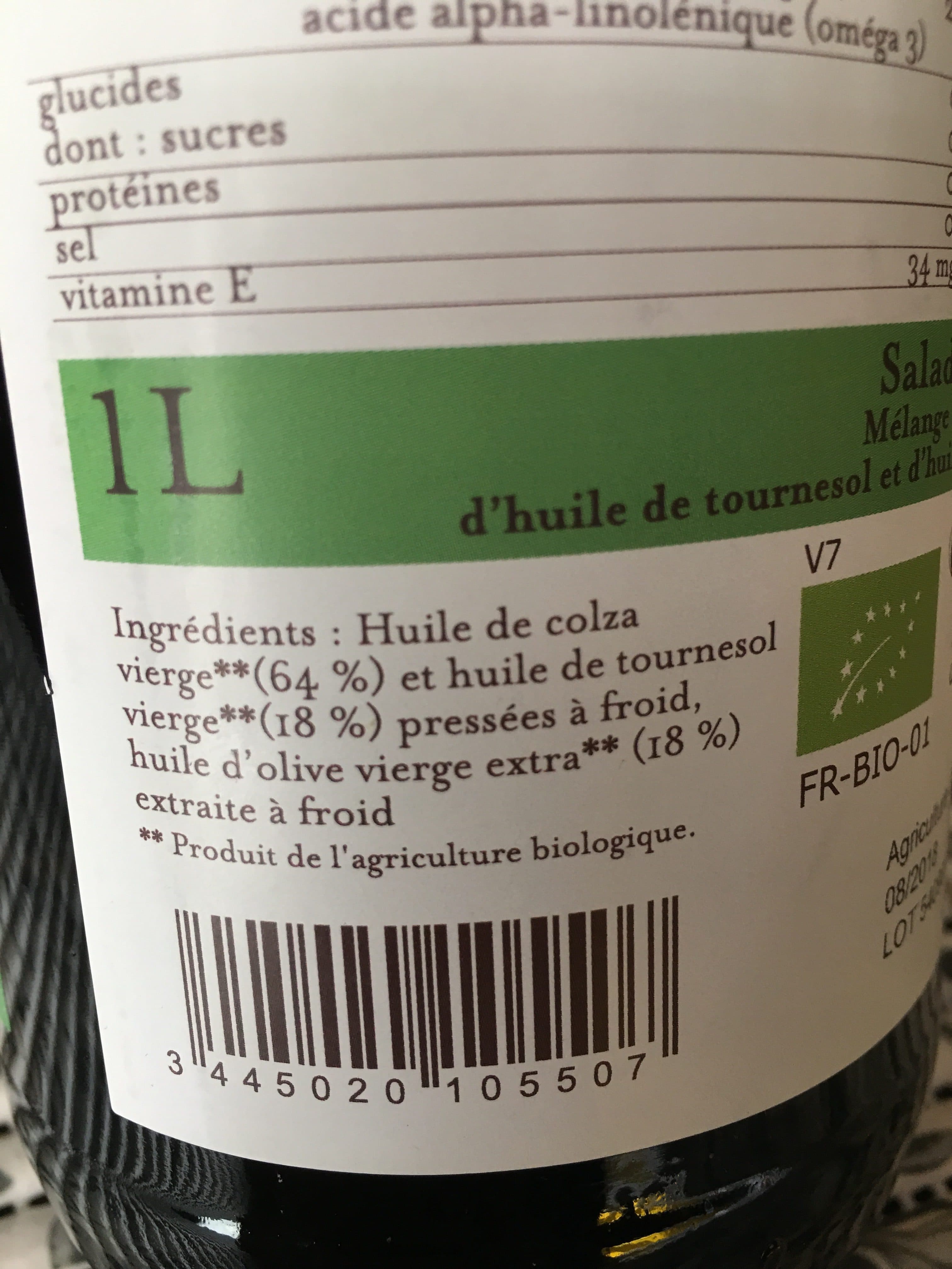 BIO PLANETE salades+crudités packshot