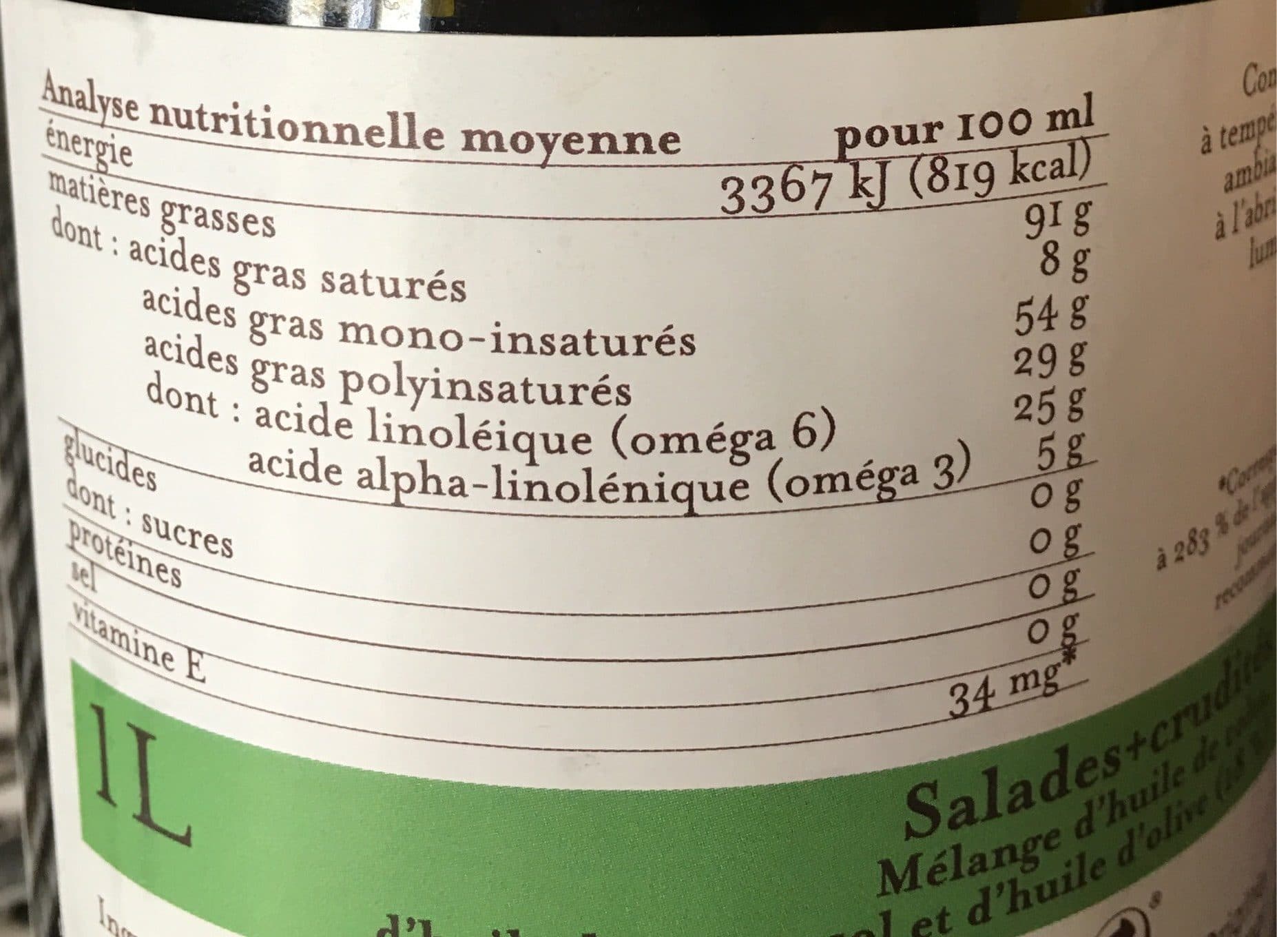 BIO PLANETE salades+crudités packshot