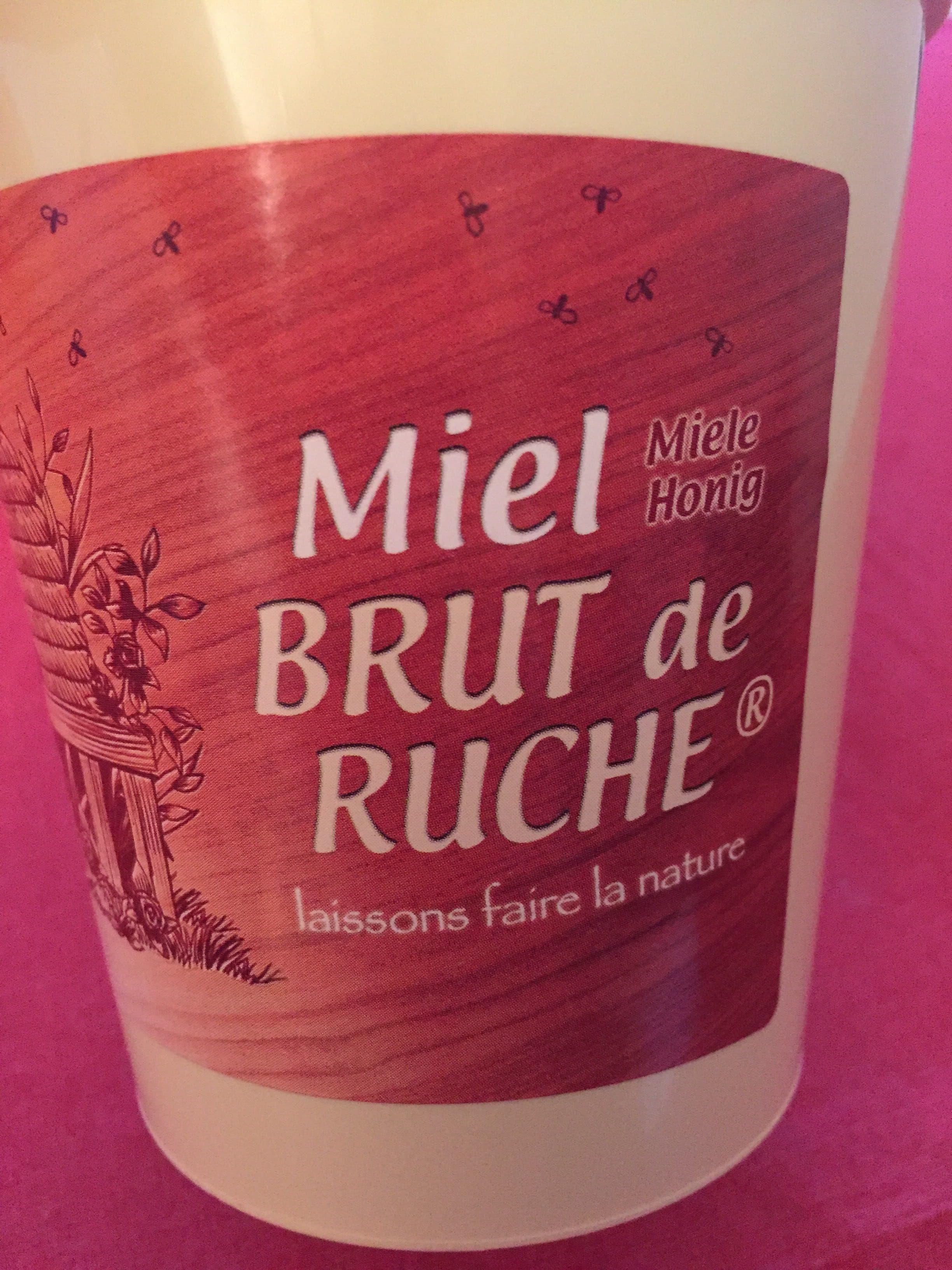 Les compagnons du miel Les compagnons du miel packshot