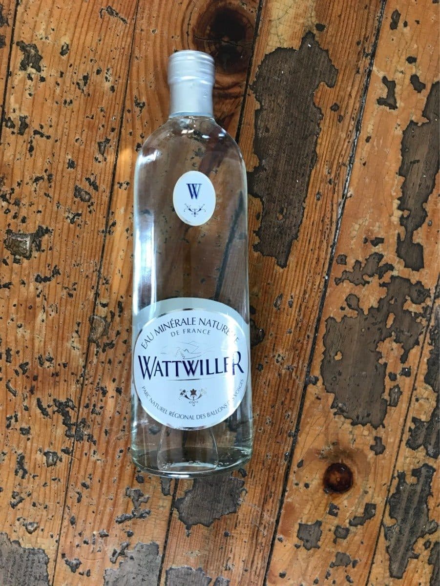Open Food Facts Wattwiller Still (500ml Flasche) packshot