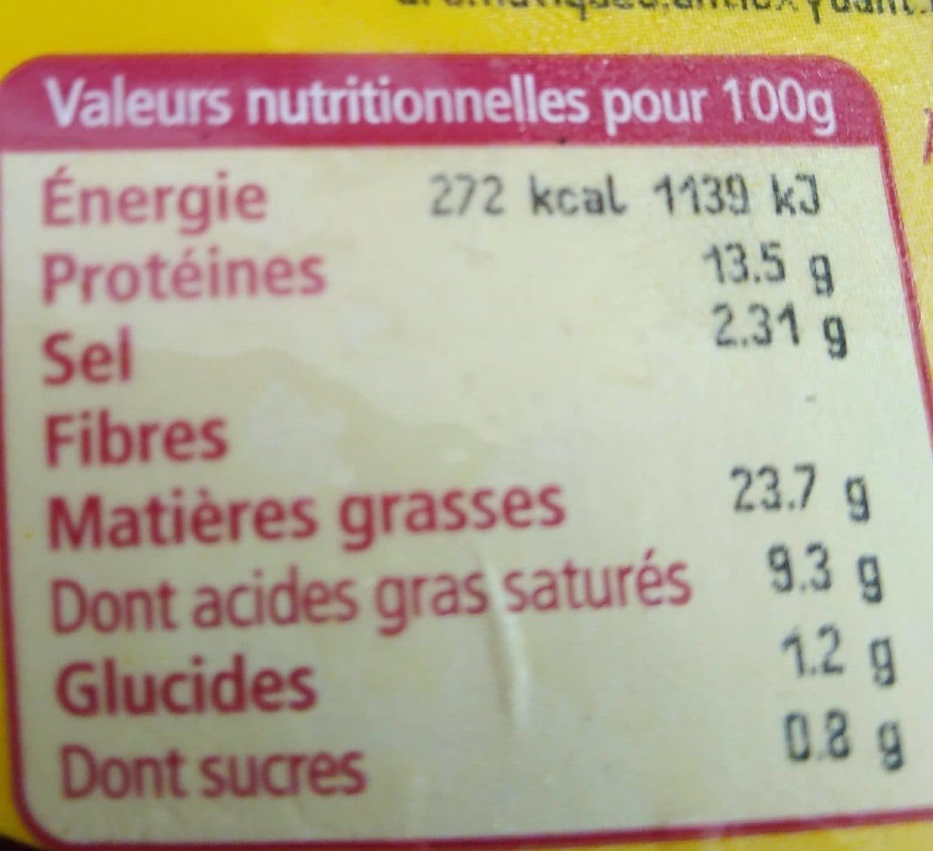 André Loussouarn Plateau 5 chipolatas 5 merguez packshot
