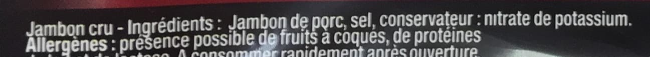 Aoste Pétales AOSTE packshot