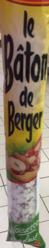 Migros Baton de berger packshot