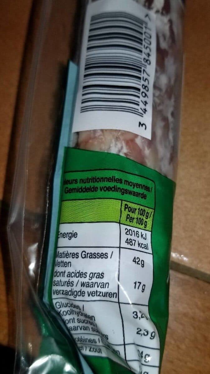 Baton de Berger Le Bâton de Berger Noisette (+10 % gratuit) packshot