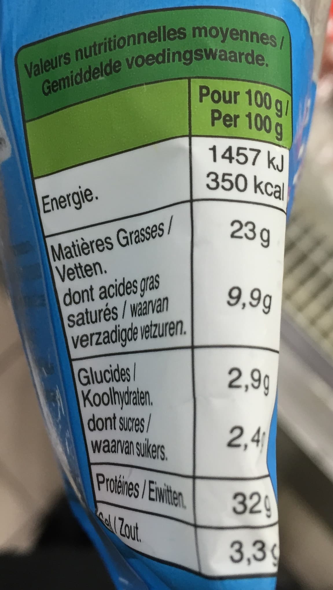Justin Bridou Le bâton de Berger (- 25 % de sel, - 30 % de MG) packshot