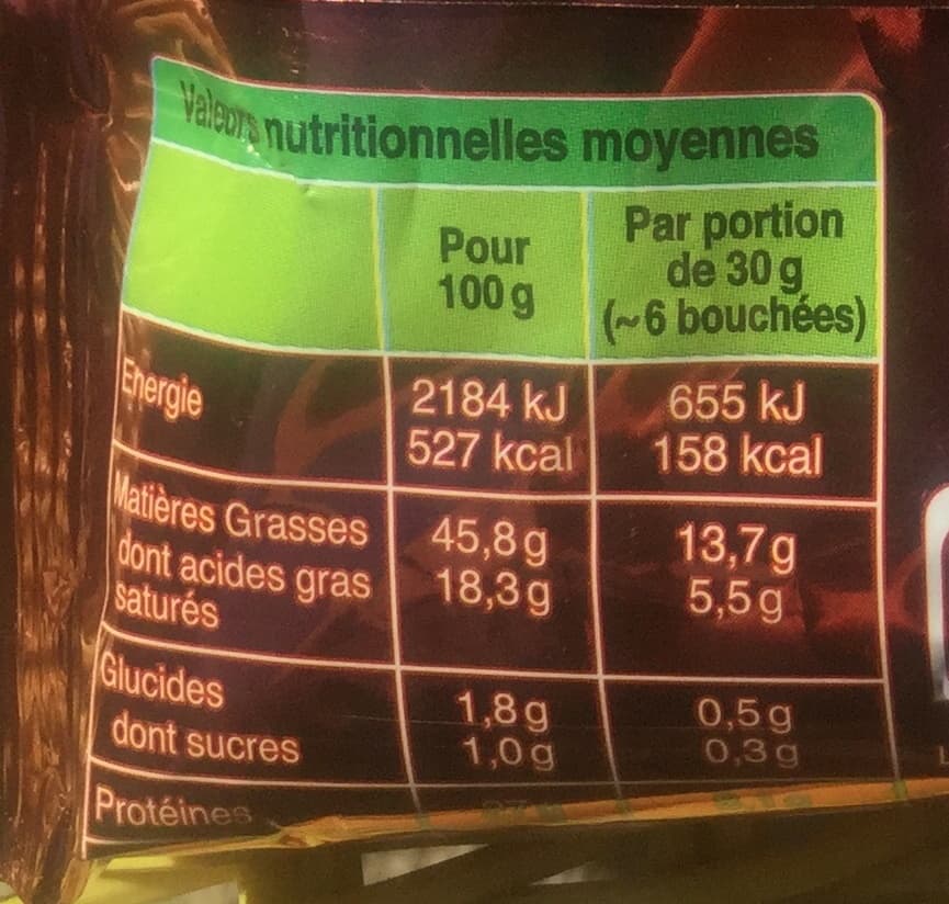Bâton de Berger Petit Petits batons de berger packshot