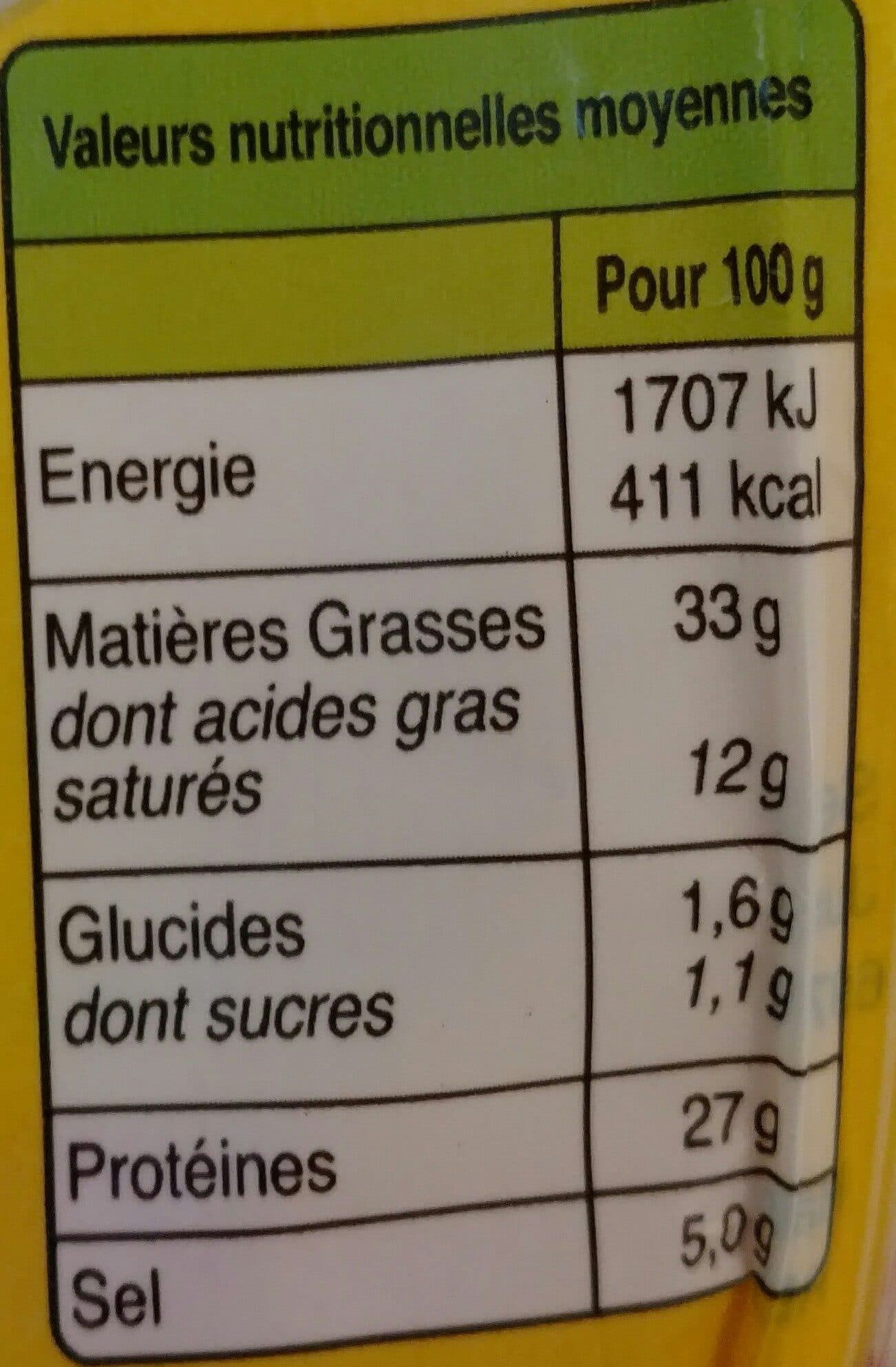 Justin Bridou Le bâton de berger packshot