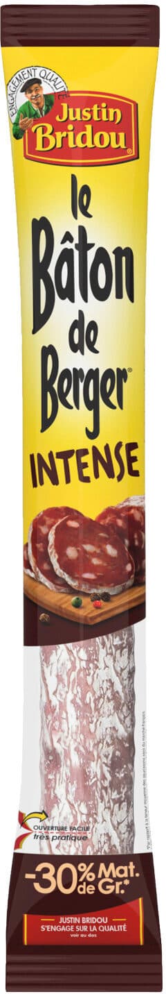 Baton de Berger Baton de berger intense packshot