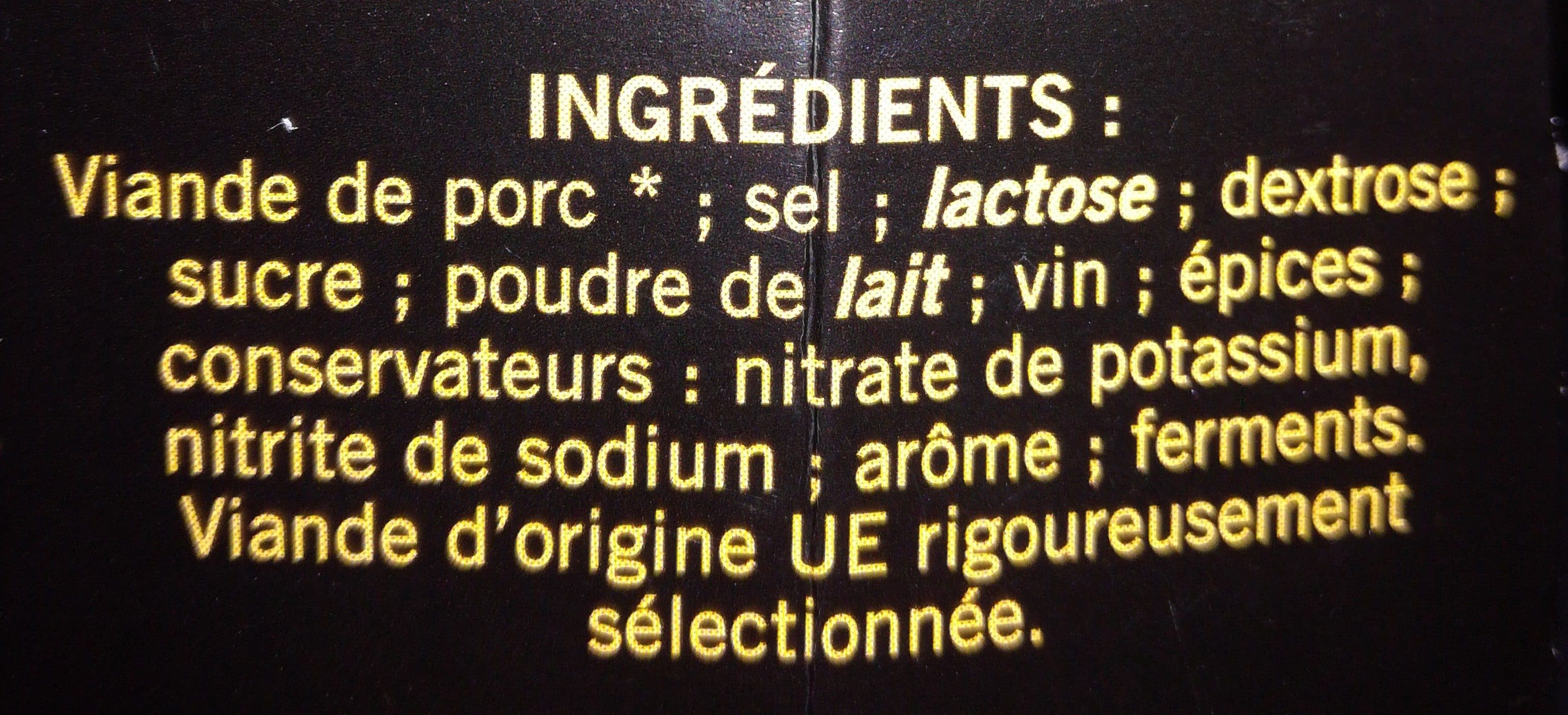 Saint Agaûne La fine packshot