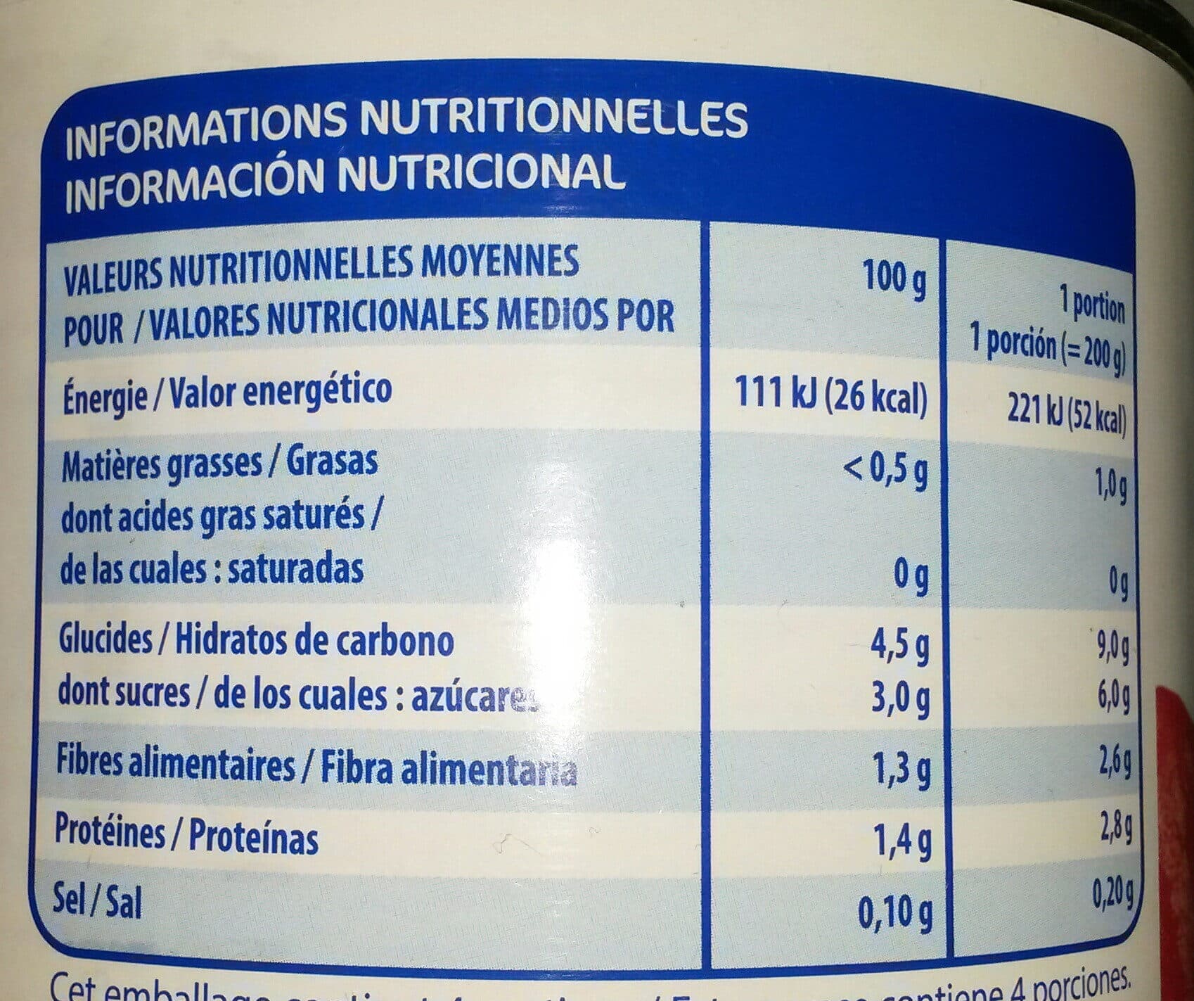 Eco + Tomates entières pelées au jus packshot