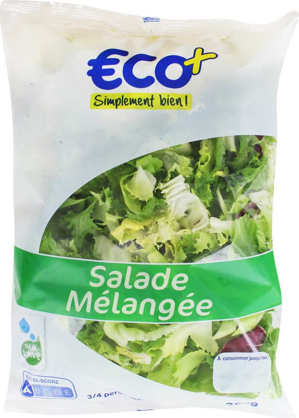 Eco+ 3450970027755 packshot