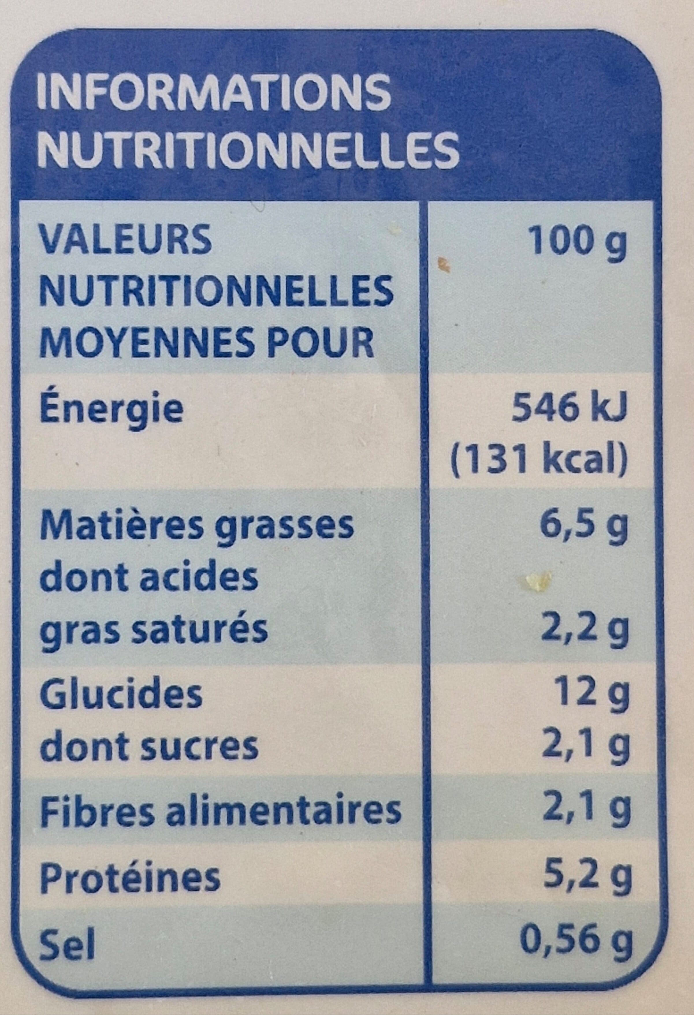 Eco+ Lasagnes à la bolognaise packshot