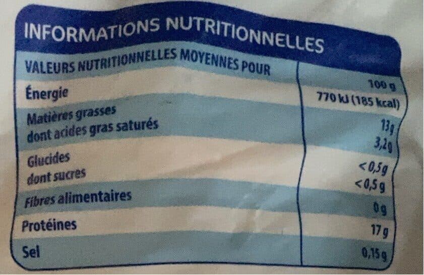 Eco+ Cuisse de poulet Eco+ packshot