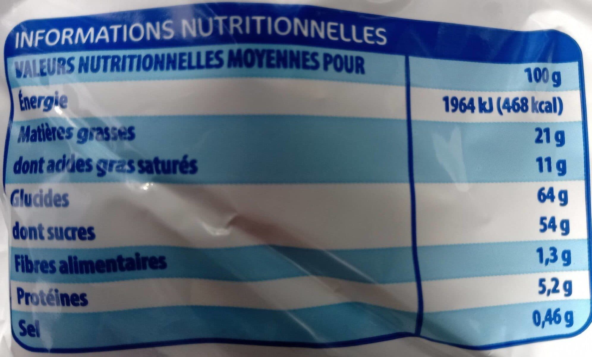 Eco+ Assortiment Mini-barres Chocolatées, 500g packshot