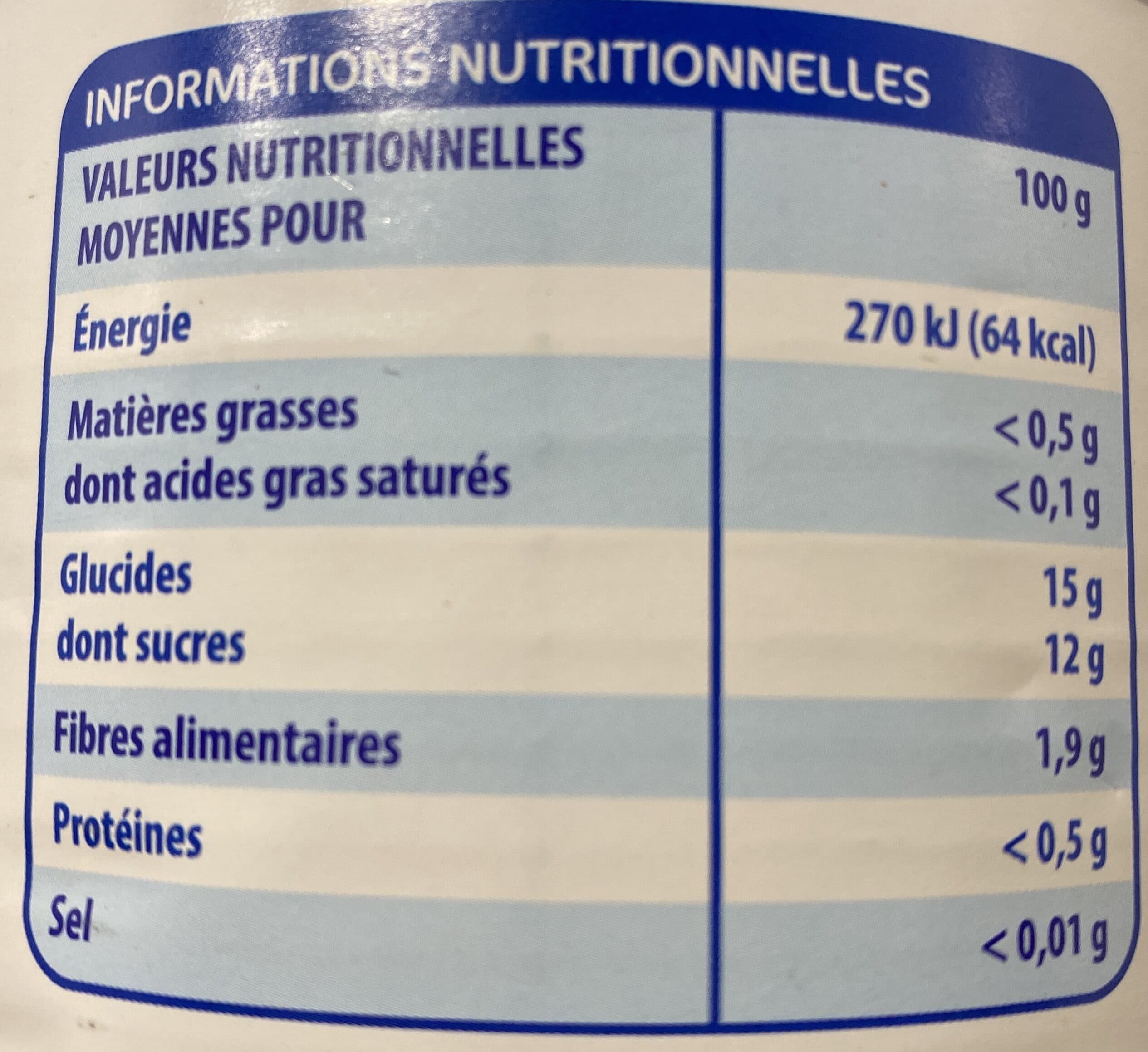 Eco+ Poires Demi-fruits au sirop léger packshot