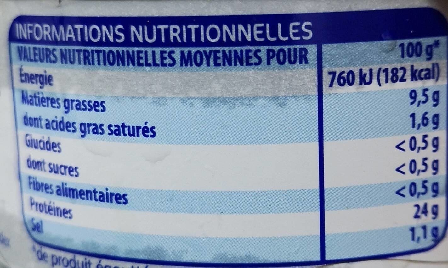 €co+ Morceaux de thon a l'huile packshot