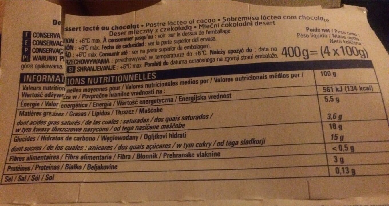 Eco + Liegois packshot