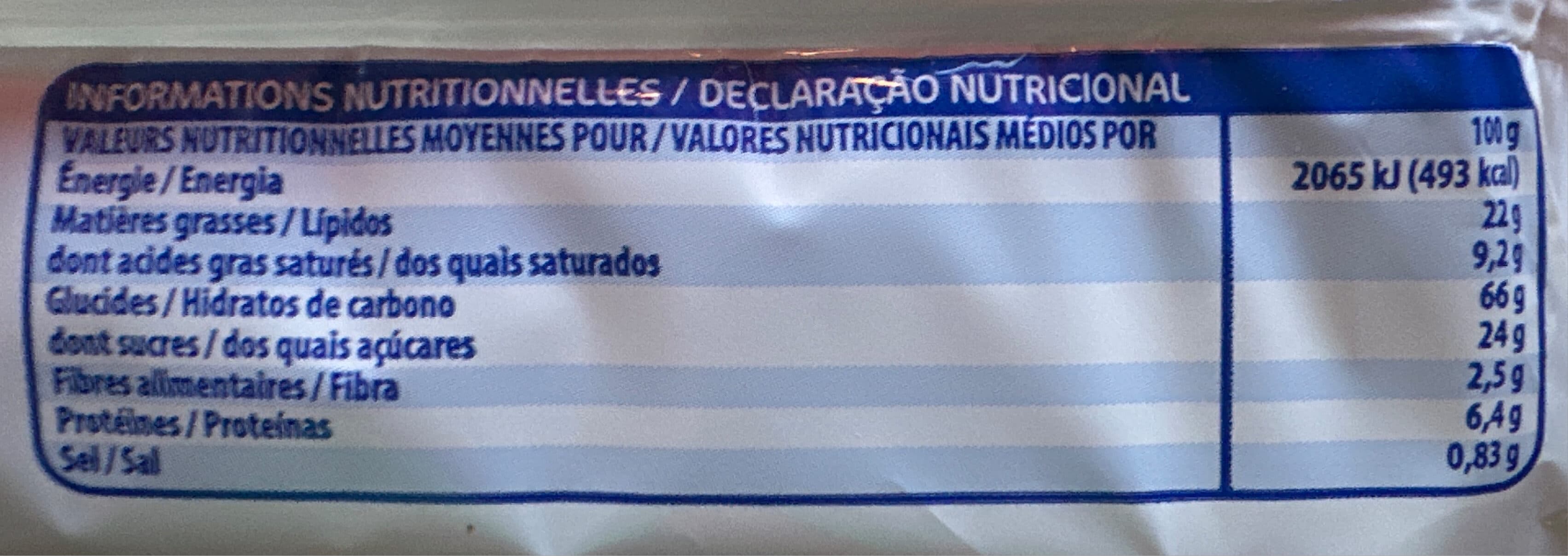 Eco+ 12 palmiers feuilletés et dorés packshot