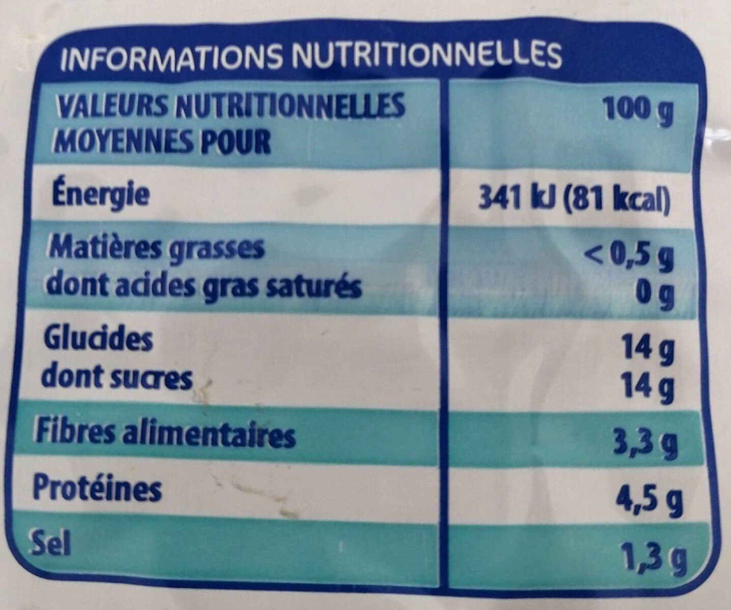 Eco+ Double concentré de tomates packshot