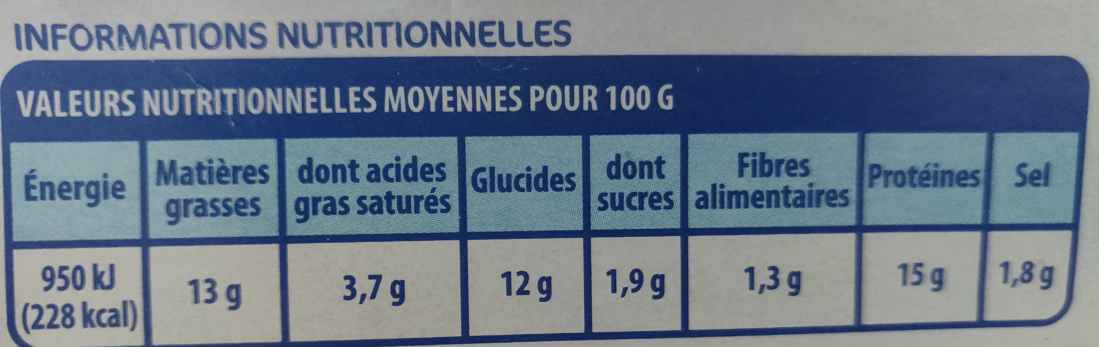 Eco + Cordons bleus de volaille packshot