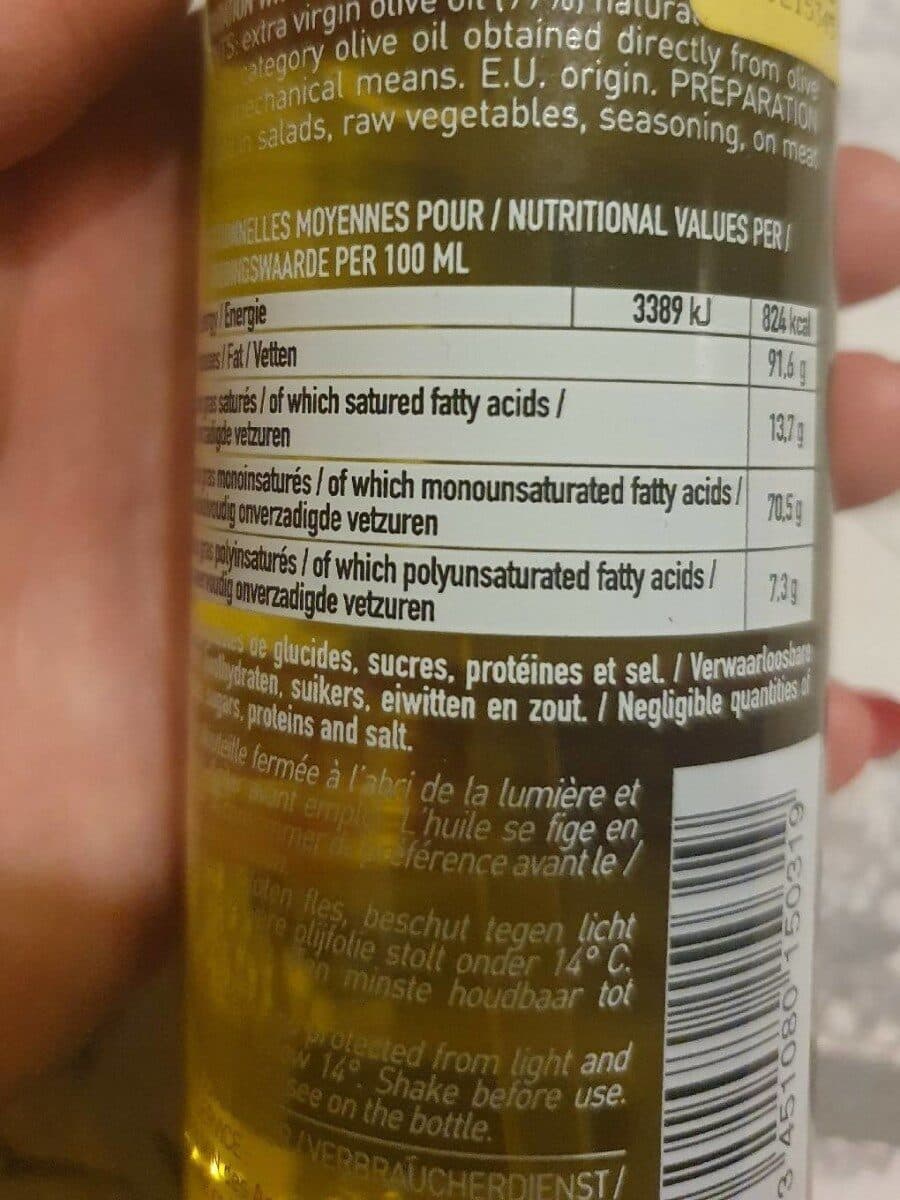 Codefa 25CL Diffuseur Huile D'olive Codefa packshot