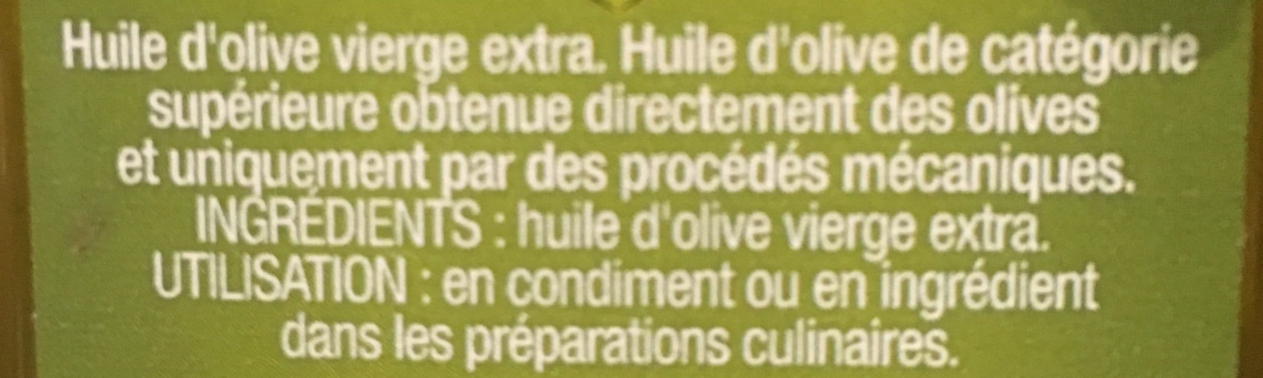 Codefa Huile D'olive Extra Vierge Tradicional Espagne Codefa packshot